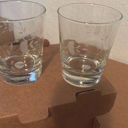 4 Vasos PH Ensucaja Nuebos