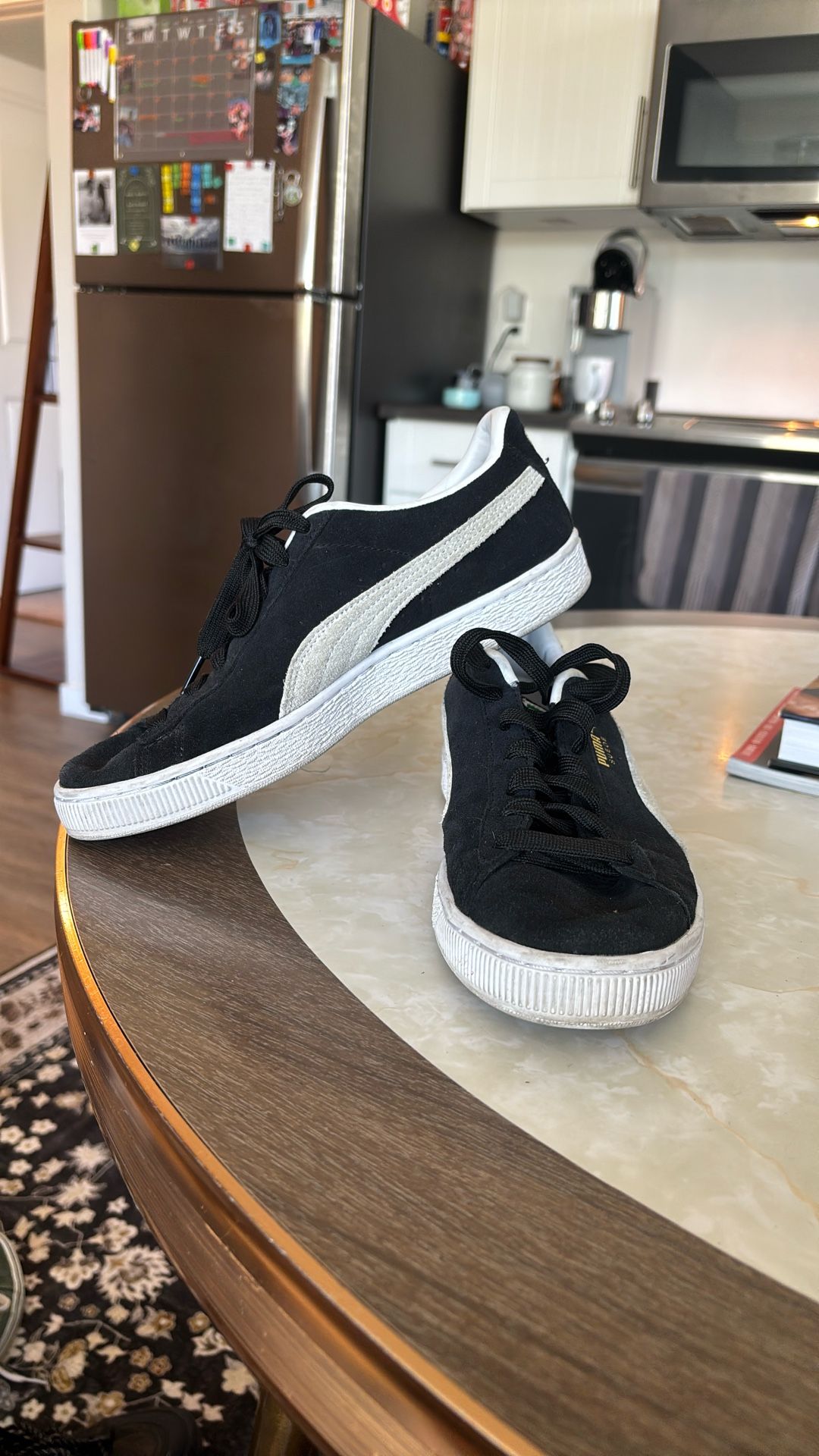 Puma Shoes