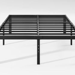 Metal Queen Bed Frame