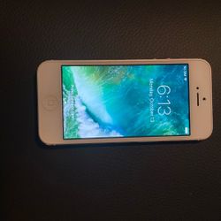 iPhone 5
