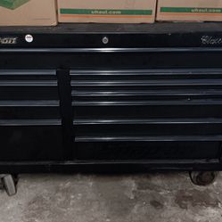 Snap On 78 Classic 55" 11 Drawer Roller Chest