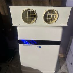 Wynter Portable AC