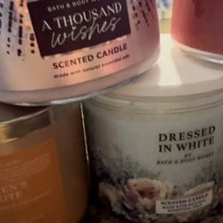 Bath And Body 