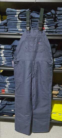 XL LAPCO FR BIB