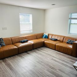 Beautiful Sectional