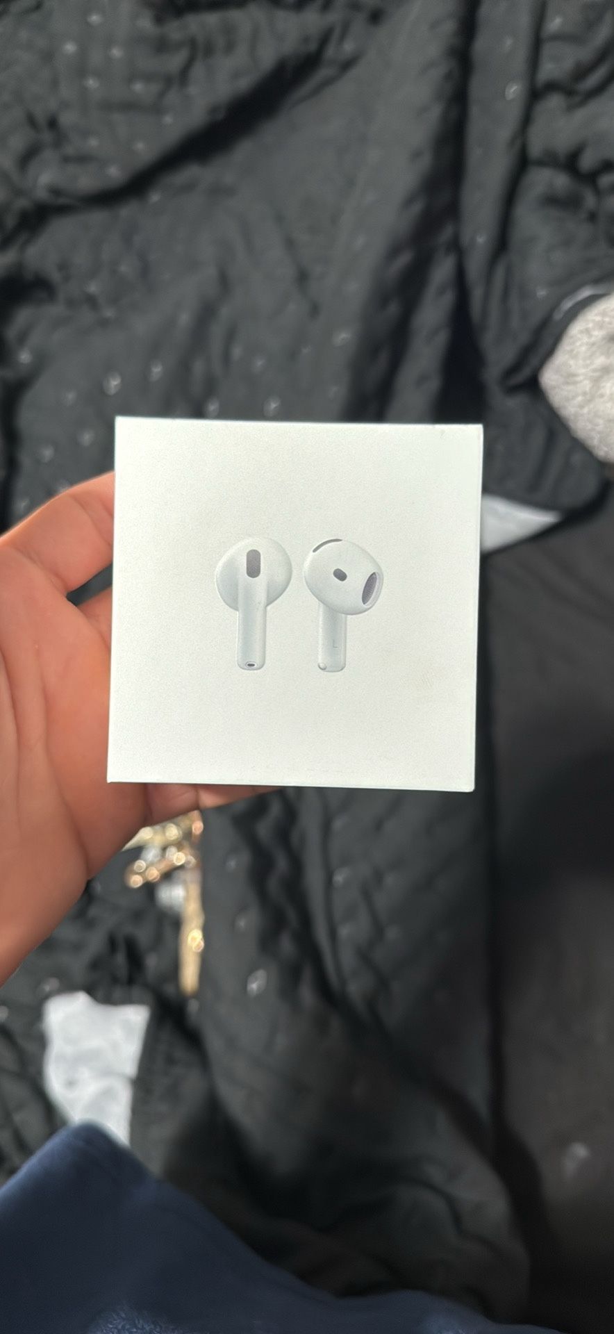 Apple Airpods 4