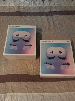 Meta Quest 3S 128 GB *Brand New*