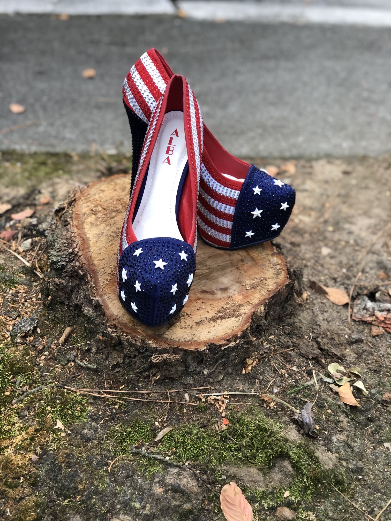 The 4th Of July Combo You Need!