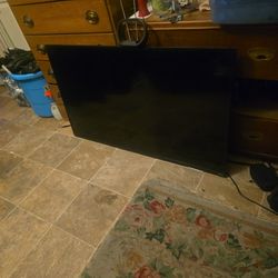 55 Inch Vizio Flatscreen