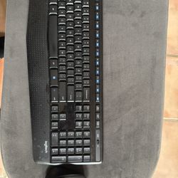 logitech m275 mouse and keyboard