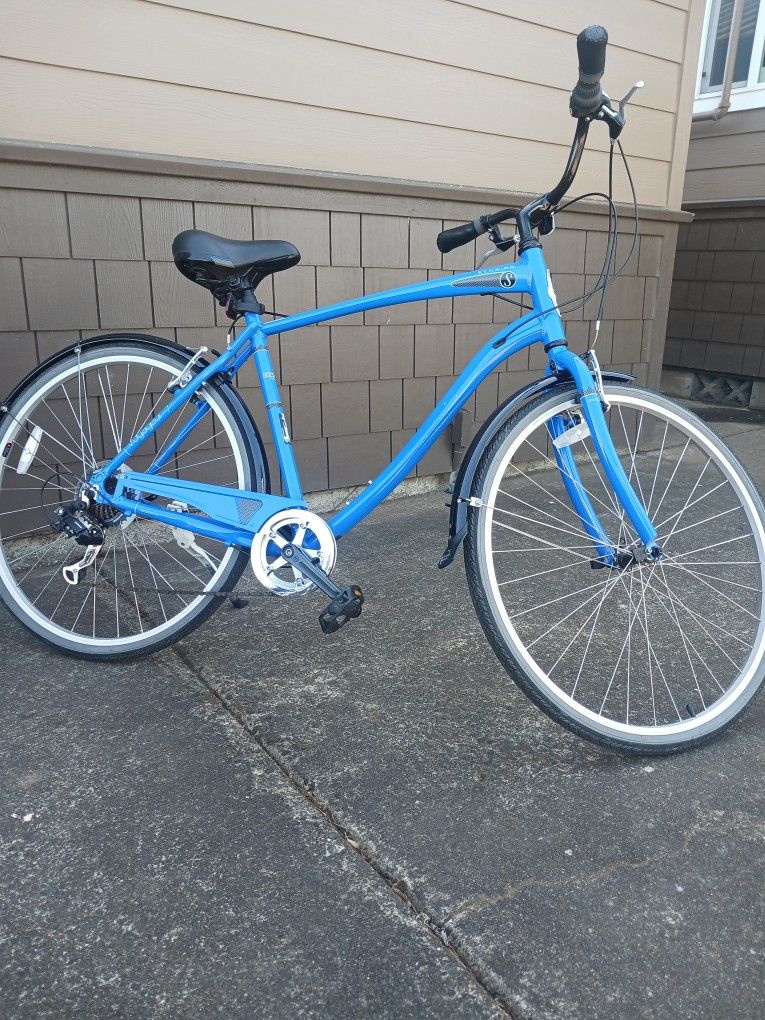 Bike Schwinn