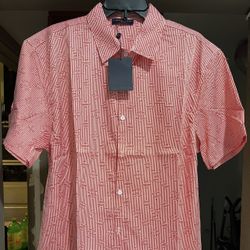 New Louis Vuitton Men’s Shirt.