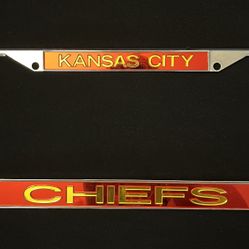 Kansas City Chiefs 