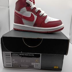Brand New Jordans With Box 