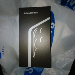 Samsung Galaxy S26 Ultra
