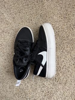 Nike Court Vision Shoes