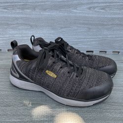 Work Shoes Women’s Size 9