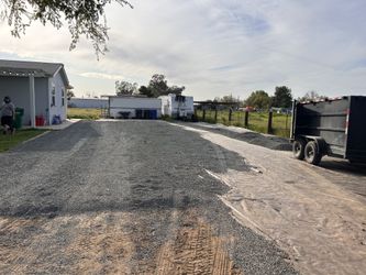 Gravel & DG