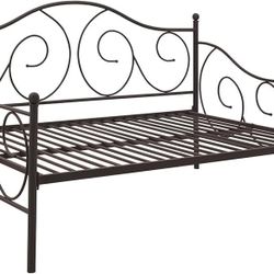 Like New Full-size Bedframe 