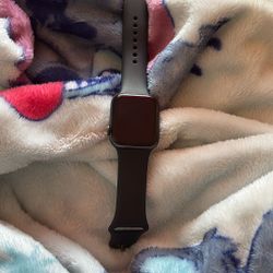 Apple Watch Used Hardly 