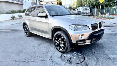 2010 BMW X5