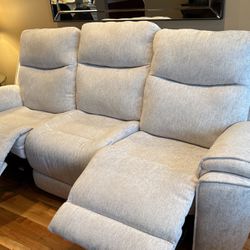 Brand New Recliner Couch