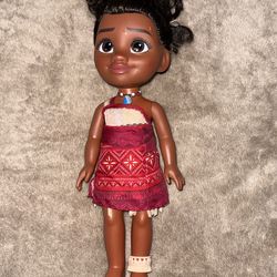 Moana