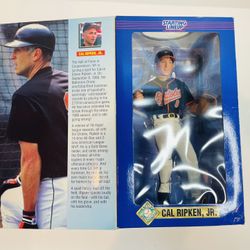Starting LineUp Cal Ripken,JR. Action Figure 1997 