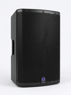 Speakers y sub woofers turbosound