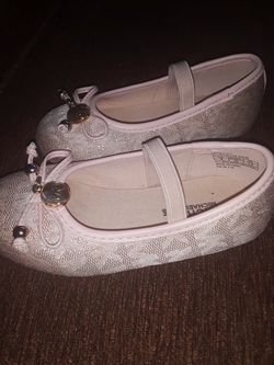 Zapatitos Michael kors