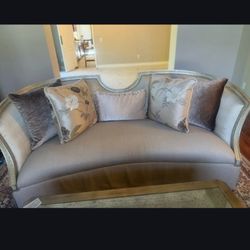Mansion Sofa