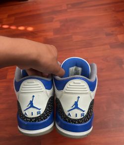 Size 8 men’s 🩵💙