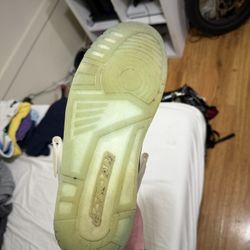 JORDAN FLIGHT 45 High CONCORD Sz 13