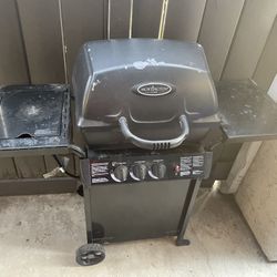 Grill