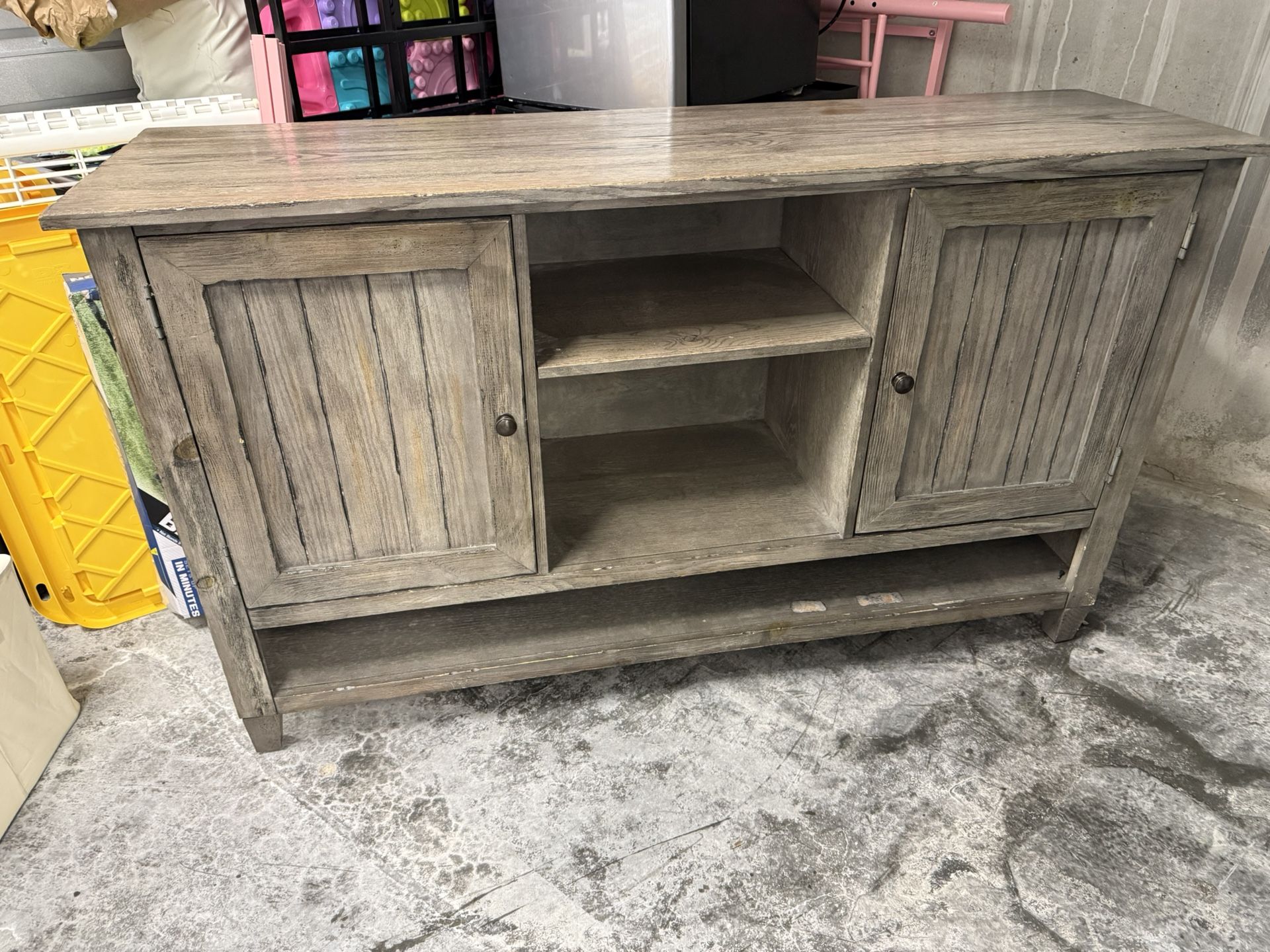 Tv Stand