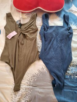 Bikini $5 Each