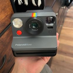 Polaroid Camera