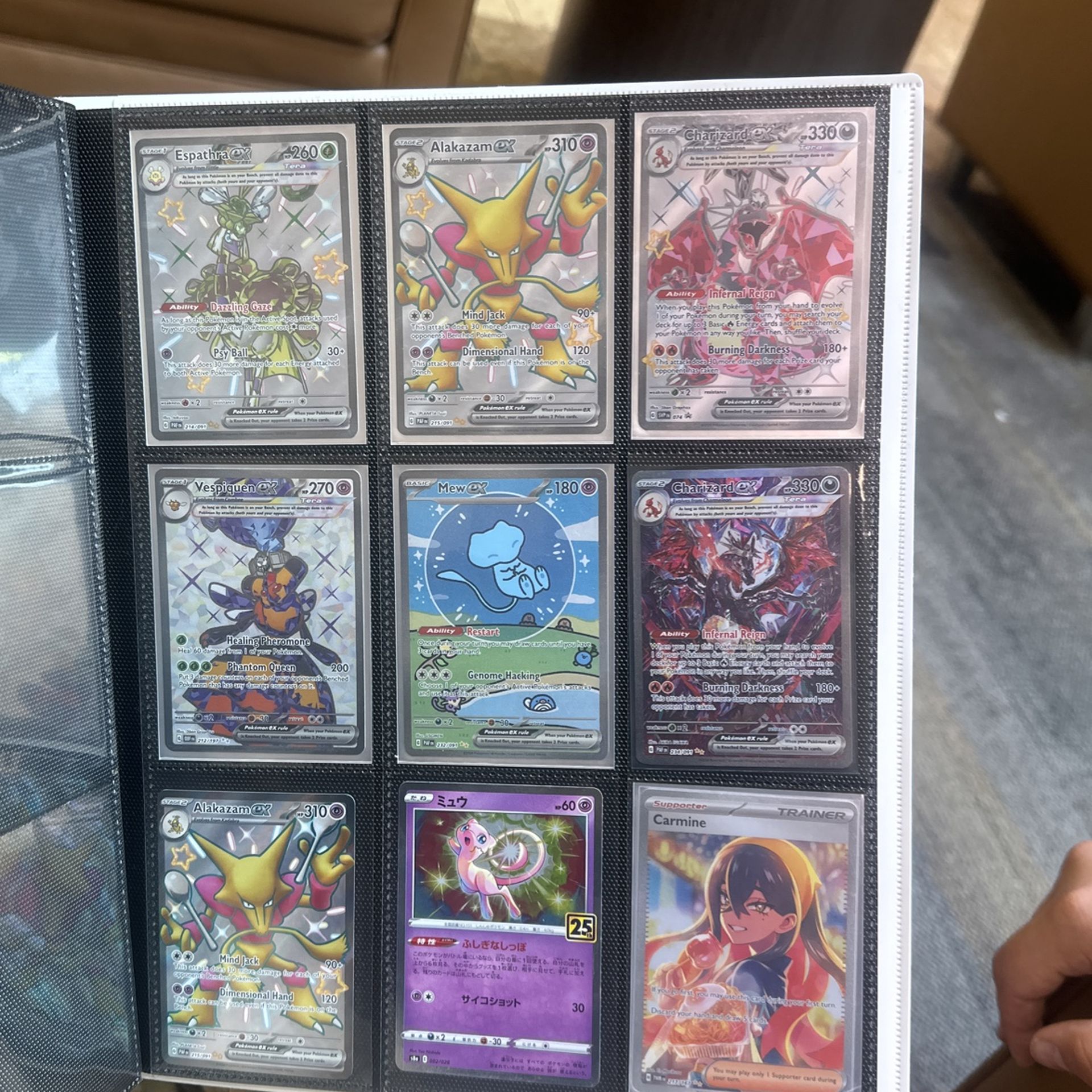 Pokémon Cards