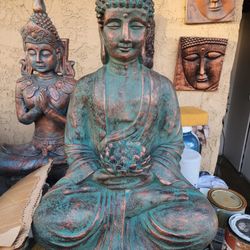 Buddha Lotus For Sale