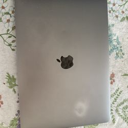 2019 MacBook Pro