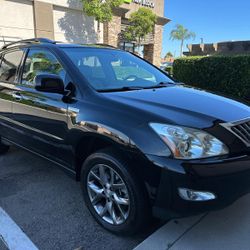 Lexus RX (contact info removed)
