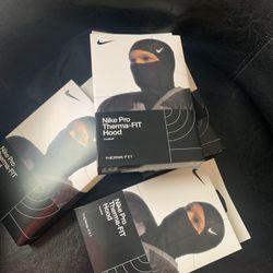 Nike Ski Masks 