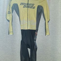 CAPO Bike Suit