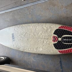 Merrick Flyer 5’11” Surfboard
