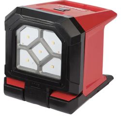 Milwaukee Flood Light NEW-TOOL ONLY