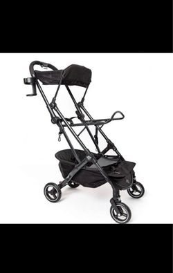 3in1 pet stroller