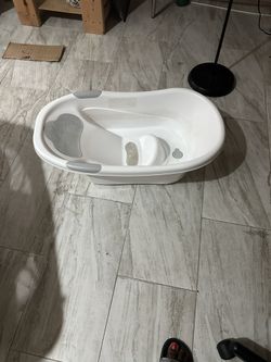 Baby Bath