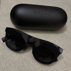 XReal One Pro