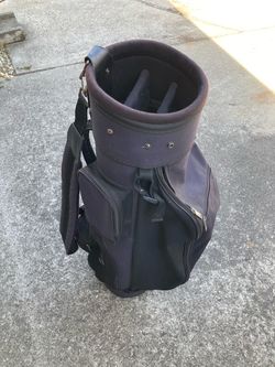 Golf bag