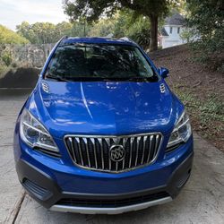 2015 Buick Encore